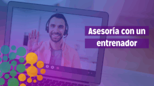 Asesoría con entrenador
