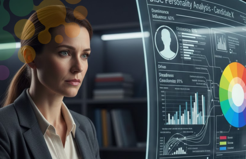 Las 6 configuraciones de personalidad en el método de Neurotransformación.