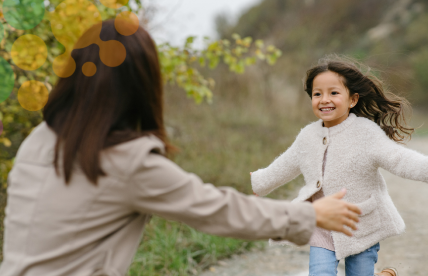 Crianza consciente y cómo romper patrones familiares con Neurotransformación.
