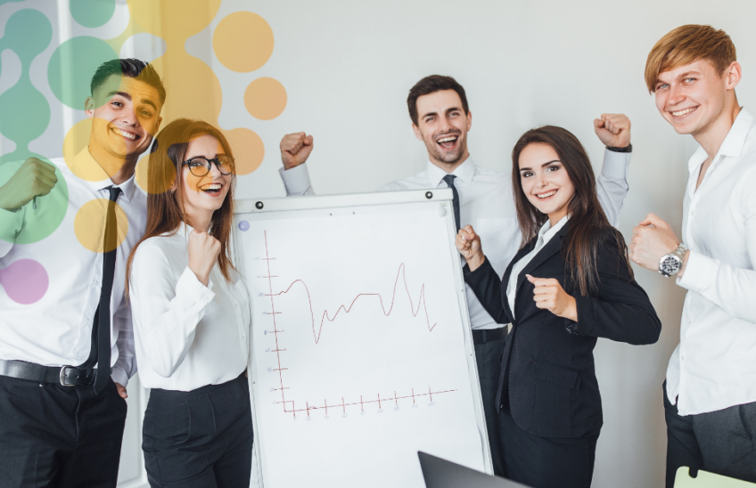 Cómo la Neurotransformación promueve la colaboración en un equipo de ventas superando la supervivencia.