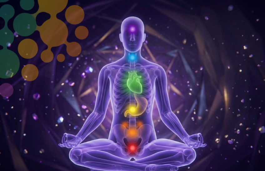 Mapeo corporal y puntos energéticos en terapia psicológica según la Neurotransformación.