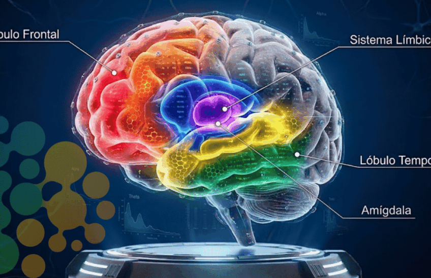 Uso del mapeo cerebral en el diagnóstico psicológico mediante la Neurotransformación.