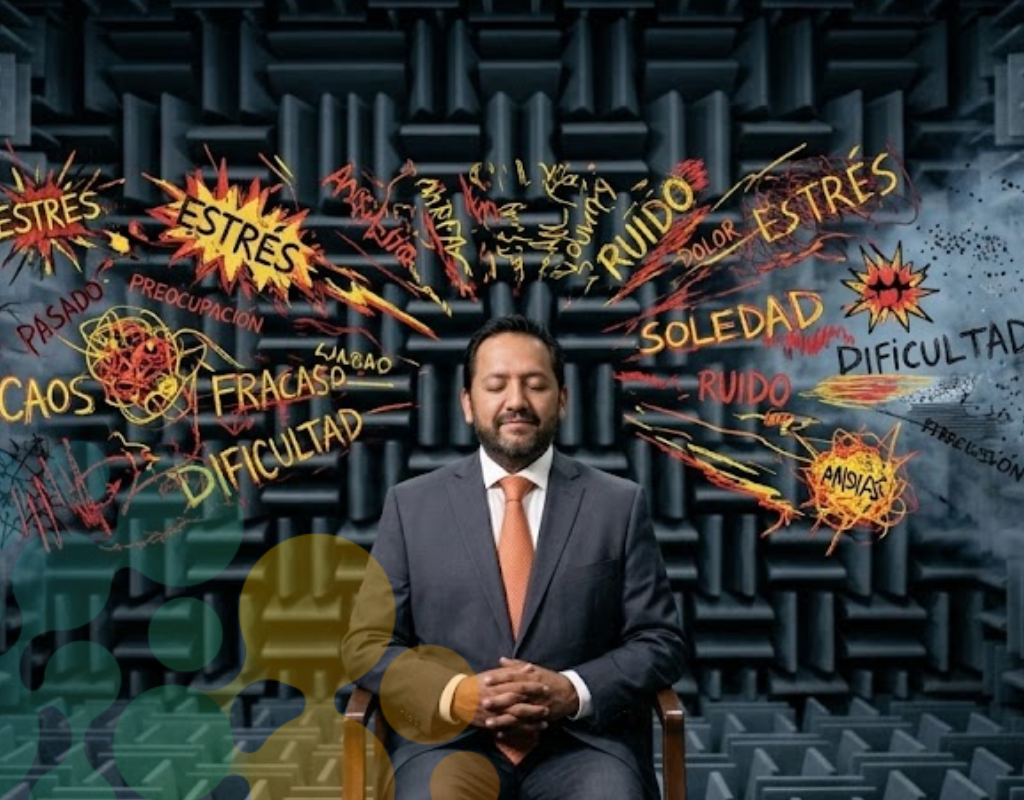El estado del Observador en la Neurotransformación como herramienta para terapeutas y psicólogos.
