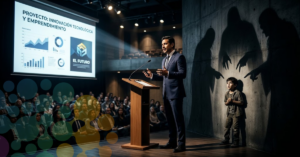 El tribunal invisible y cómo superar el síndrome del impostor en el liderazgo con la Neurotransformación.