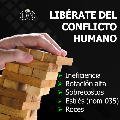 liberate